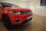 USED 2019 69 JEEP COMPASS 2.0 MultiJetII Limited SUV 5dr Diesel Auto 4WD Euro 6 (s/s) (170 ps) 