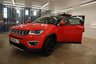 USED 2019 69 JEEP COMPASS 2.0 MultiJetII Limited SUV 5dr Diesel Auto 4WD Euro 6 (s/s) (170 ps) 