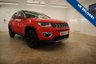 USED 2019 69 JEEP COMPASS 2.0 MultiJetII Limited SUV 5dr Diesel Auto 4WD Euro 6 (s/s) (170 ps) 