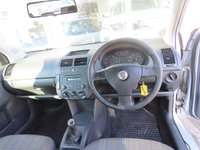 USED 2007 07 VOLKSWAGEN POLO 1.4 S Hatchback 3dr Petrol Manual (155 g/km, 79 bhp) NEW MOT