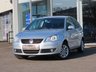 USED 2007 07 VOLKSWAGEN POLO 1.4 S Hatchback 3dr Petrol Manual (155 g/km, 79 bhp) NEW MOT