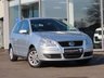 USED 2007 07 VOLKSWAGEN POLO 1.4 S Hatchback 3dr Petrol Manual (155 g/km, 79 bhp) NEW MOT