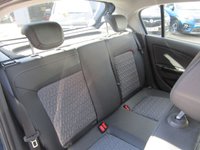 USED 2013 62 VAUXHALL CORSA 1.4 16V SE Hatchback 5dr Petrol Auto Euro 5 (100 ps) 