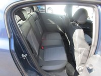 USED 2013 62 VAUXHALL CORSA 1.4 16V SE Hatchback 5dr Petrol Auto Euro 5 (100 ps) 