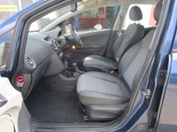 USED 2013 62 VAUXHALL CORSA 1.4 16V SE Hatchback 5dr Petrol Auto Euro 5 (100 ps) 