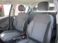 USED 2013 62 VAUXHALL CORSA 1.4 16V SE Hatchback 5dr Petrol Auto Euro 5 (100 ps) 