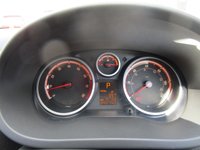 USED 2013 62 VAUXHALL CORSA 1.4 16V SE Hatchback 5dr Petrol Auto Euro 5 (100 ps) 