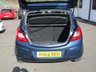USED 2013 62 VAUXHALL CORSA 1.4 16V SE Hatchback 5dr Petrol Auto Euro 5 (100 ps) 