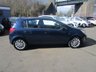 USED 2013 62 VAUXHALL CORSA 1.4 16V SE Hatchback 5dr Petrol Auto Euro 5 (100 ps) 