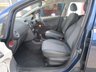USED 2013 62 VAUXHALL CORSA 1.4 16V SE Hatchback 5dr Petrol Auto Euro 5 (100 ps) 