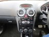 USED 2013 62 VAUXHALL CORSA 1.4 16V SE Hatchback 5dr Petrol Auto Euro 5 (100 ps) 