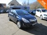 USED 2013 62 VAUXHALL CORSA 1.4 16V SE Hatchback 5dr Petrol Auto Euro 5 (100 ps) 