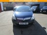 USED 2013 62 VAUXHALL CORSA 1.4 16V SE Hatchback 5dr Petrol Auto Euro 5 (100 ps) 