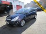 USED 2013 62 VAUXHALL CORSA 1.4 16V SE Hatchback 5dr Petrol Auto Euro 5 (100 ps) 