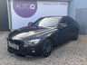 USED 2015 65 BMW 3 SERIES 3.0 330d M Sport Saloon 4dr Diesel Auto xDrive Euro 6 (s/s) (258 ps) UPGRADED ALLOYS INC + SUNROOF