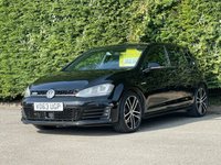 USED 2013 63 VOLKSWAGEN GOLF 2.0 TDI BlueMotion Tech GTD Hatchback 5dr Diesel Manual Euro 6 (s/s) (184 ps) GREAT SERVICE HISTORY 9 SRVCS