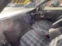 USED 2013 63 VOLKSWAGEN GOLF 2.0 TDI BlueMotion Tech GTD Hatchback 5dr Diesel Manual Euro 6 (s/s) (184 ps) GREAT SERVICE HISTORY 9 SRVCS