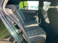 USED 2013 63 VOLKSWAGEN GOLF 2.0 TDI BlueMotion Tech GTD Hatchback 5dr Diesel Manual Euro 6 (s/s) (184 ps) GREAT SERVICE HISTORY 9 SRVCS