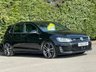 USED 2013 63 VOLKSWAGEN GOLF 2.0 TDI BlueMotion Tech GTD Hatchback 5dr Diesel Manual Euro 6 (s/s) (184 ps) GREAT SERVICE HISTORY 9 SRVCS