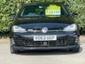 USED 2013 63 VOLKSWAGEN GOLF 2.0 TDI BlueMotion Tech GTD Hatchback 5dr Diesel Manual Euro 6 (s/s) (184 ps) GREAT SERVICE HISTORY 9 SRVCS