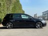 USED 2013 63 VOLKSWAGEN GOLF 2.0 TDI BlueMotion Tech GTD Hatchback 5dr Diesel Manual Euro 6 (s/s) (184 ps) GREAT SERVICE HISTORY 9 SRVCS