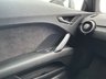 USED 2017 17 AUDI TT 1.8 TFSI Sport Coupe 3dr Petrol Manual Euro 6 (s/s) (180 ps) BLUETOOTH * KEYLESS