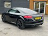 USED 2017 17 AUDI TT 1.8 TFSI Sport Coupe 3dr Petrol Manual Euro 6 (s/s) (180 ps) BLUETOOTH * KEYLESS