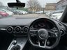 USED 2017 17 AUDI TT 1.8 TFSI Sport Coupe 3dr Petrol Manual Euro 6 (s/s) (180 ps) BLUETOOTH * KEYLESS