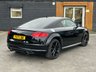 USED 2017 17 AUDI TT 1.8 TFSI Sport Coupe 3dr Petrol Manual Euro 6 (s/s) (180 ps) BLUETOOTH * KEYLESS