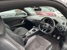 USED 2017 17 AUDI TT 1.8 TFSI Sport Coupe 3dr Petrol Manual Euro 6 (s/s) (180 ps) BLUETOOTH * KEYLESS