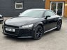 USED 2017 17 AUDI TT 1.8 TFSI Sport Coupe 3dr Petrol Manual Euro 6 (s/s) (180 ps) BLUETOOTH * KEYLESS
