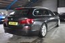 USED 2015 15 BMW 5 SERIES 2.0 520d SE Touring 5dr Diesel Auto Euro 6 (s/s) (190 ps) 