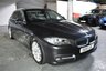 USED 2015 15 BMW 5 SERIES 2.0 520d SE Touring 5dr Diesel Auto Euro 6 (s/s) (190 ps) 