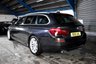 USED 2015 15 BMW 5 SERIES 2.0 520d SE Touring 5dr Diesel Auto Euro 6 (s/s) (190 ps) 