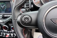 USED 2020 20 MINI CONVERTIBLE 2.0 JOHN COOPER WORKS  COMFORT PLUS & NAV PACKS HEAD UP