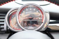 USED 2020 20 MINI CONVERTIBLE 2.0 JOHN COOPER WORKS  COMFORT PLUS & NAV PACKS HEAD UP