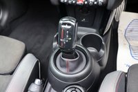 USED 2020 20 MINI CONVERTIBLE 2.0 JOHN COOPER WORKS  COMFORT PLUS & NAV PACKS HEAD UP