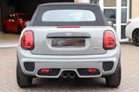 USED 2020 20 MINI CONVERTIBLE 2.0 JOHN COOPER WORKS  COMFORT PLUS & NAV PACKS HEAD UP