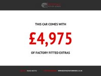 USED 2020 20 MINI CONVERTIBLE 2.0 JOHN COOPER WORKS  COMFORT PLUS & NAV PACKS HEAD UP