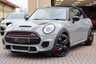 USED 2020 20 MINI CONVERTIBLE 2.0 JOHN COOPER WORKS  COMFORT PLUS & NAV PACKS HEAD UP