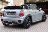USED 2020 20 MINI CONVERTIBLE 2.0 JOHN COOPER WORKS  COMFORT PLUS & NAV PACKS HEAD UP
