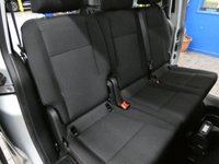 USED 2021 70 VOLKSWAGEN CADDY MAXI LIFE 2.0 TDI MPV 5dr Diesel Manual Euro 6 (s/s) (102 ps) WAV WHEEL CHAIR ACCESS 5 SEATS AIR CON BLUETOOTH PARKING SENSORS 1 OWNER SERVICE HISTORY WARRANTY IDEAL FOR A CAMPER CONVERSION 7 SEAT OPTION AVAILABLE