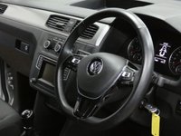 USED 2021 70 VOLKSWAGEN CADDY MAXI LIFE 2.0 TDI MPV 5dr Diesel Manual Euro 6 (s/s) (102 ps) WAV WHEEL CHAIR ACCESS 5 SEATS AIR CON BLUETOOTH PARKING SENSORS 1 OWNER SERVICE HISTORY WARRANTY IDEAL FOR A CAMPER CONVERSION 7 SEAT OPTION AVAILABLE