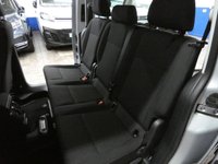 USED 2021 70 VOLKSWAGEN CADDY MAXI LIFE 2.0 TDI MPV 5dr Diesel Manual Euro 6 (s/s) (102 ps) WAV WHEEL CHAIR ACCESS 5 SEATS AIR CON BLUETOOTH PARKING SENSORS 1 OWNER SERVICE HISTORY WARRANTY IDEAL FOR A CAMPER CONVERSION 7 SEAT OPTION AVAILABLE