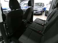 USED 2021 70 VOLKSWAGEN CADDY MAXI LIFE 2.0 TDI MPV 5dr Diesel Manual Euro 6 (s/s) (102 ps) WAV WHEEL CHAIR ACCESS 5 SEATS AIR CON BLUETOOTH PARKING SENSORS 1 OWNER SERVICE HISTORY WARRANTY IDEAL FOR A CAMPER CONVERSION 7 SEAT OPTION AVAILABLE