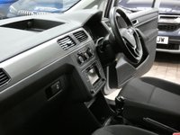 USED 2021 70 VOLKSWAGEN CADDY MAXI LIFE 2.0 TDI MPV 5dr Diesel Manual Euro 6 (s/s) (102 ps) WAV WHEEL CHAIR ACCESS 5 SEATS AIR CON BLUETOOTH PARKING SENSORS 1 OWNER SERVICE HISTORY WARRANTY IDEAL FOR A CAMPER CONVERSION 7 SEAT OPTION AVAILABLE