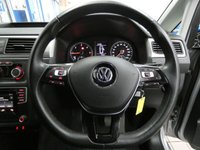 USED 2021 70 VOLKSWAGEN CADDY MAXI LIFE 2.0 TDI MPV 5dr Diesel Manual Euro 6 (s/s) (102 ps) WAV WHEEL CHAIR ACCESS 5 SEATS AIR CON BLUETOOTH PARKING SENSORS 1 OWNER SERVICE HISTORY WARRANTY IDEAL FOR A CAMPER CONVERSION 7 SEAT OPTION AVAILABLE