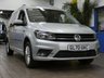USED 2021 70 VOLKSWAGEN CADDY MAXI LIFE 2.0 TDI MPV 5dr Diesel Manual Euro 6 (s/s) (102 ps) WAV WHEEL CHAIR ACCESS 5 SEATS AIR CON BLUETOOTH PARKING SENSORS 1 OWNER SERVICE HISTORY WARRANTY IDEAL FOR A CAMPER CONVERSION 7 SEAT OPTION AVAILABLE