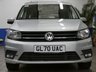 USED 2021 70 VOLKSWAGEN CADDY MAXI LIFE 2.0 TDI MPV 5dr Diesel Manual Euro 6 (s/s) (102 ps) WAV WHEEL CHAIR ACCESS 5 SEATS AIR CON BLUETOOTH PARKING SENSORS 1 OWNER SERVICE HISTORY WARRANTY IDEAL FOR A CAMPER CONVERSION 7 SEAT OPTION AVAILABLE
