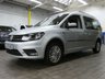 USED 2021 70 VOLKSWAGEN CADDY MAXI LIFE 2.0 TDI MPV 5dr Diesel Manual Euro 6 (s/s) (102 ps) WAV WHEEL CHAIR ACCESS 5 SEATS AIR CON BLUETOOTH PARKING SENSORS 1 OWNER SERVICE HISTORY WARRANTY IDEAL FOR A CAMPER CONVERSION 7 SEAT OPTION AVAILABLE